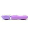Vibrator Silicone Purple the Big Finger 18.5 cm 217007