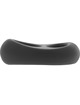 Powering - super flexible and resistant penis and testicle ring pr13 black