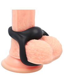 Cockring Powering para Pénis e TestÍculos Super FlexÍvel e Resistente PR14