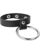 Cockring Darkness para Pénis e TestÍculos