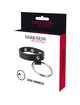 Cockring Darkness para Pénis e TestÍculos