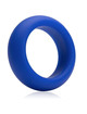 Cockring Je Joue em Silicone Azul