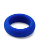 Cockring Je Joue em Silicone Azul