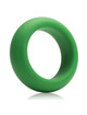 Cockring Je Joue em Silicone Choke Verde