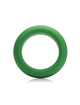je joue - anillo silicona verde - estrangulamiento medio