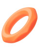California exotics - alpha sexagon ring orange
