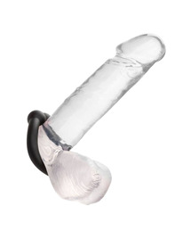 california exotics - alpha muscle ring negro