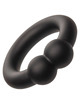 California exotics - alpha muscle ring negro