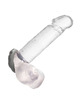 California exotics - alpha erect ring gris