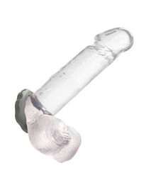 california exotics - alpha erect ring gris