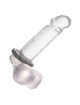 California exotics - alpha erect ring gris