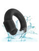 California exotics - alpha optimum ring black