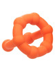 California exotics - alpha all star ring naranja