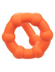 California exotics - alpha all star ring naranja