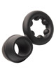 Cockring California Exotics Alpha Dual Magnum Preto