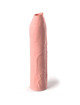 Manga para Pénis Fantasy X-tensions Pipedreams 17,78 cm Beje