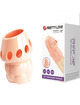 pretty love - oscar natural penis thicker