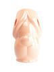 pretty love - oscar natural penis thicker