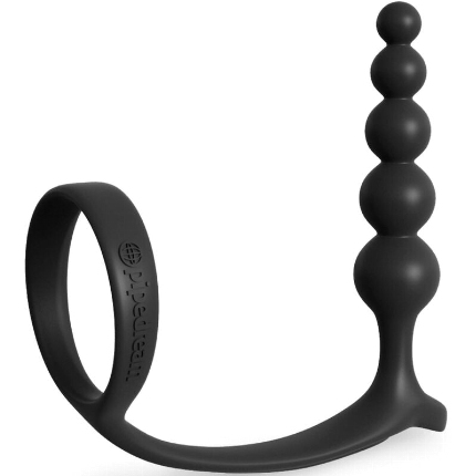 anal fantasy elite collection - anal balls ass-gasm cockring