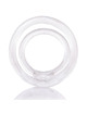 Screaming o - anillo ringo 2 transparente