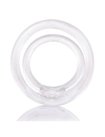 screaming o - ringo 2 transparent ring