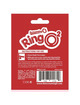 Screaming o - ringo 2 transparent ring