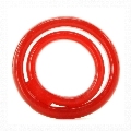 screaming o - ringo 2 red ring