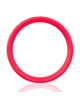 Cockring Screaming O- ringo pro xl anel vermelho