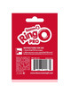 Cockring Screaming O- ringo pro xl anel vermelho