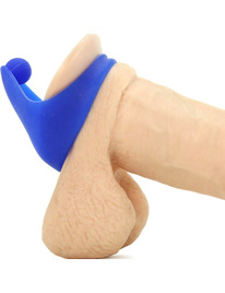 screaming o - anillo slingo azul