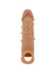 Manga para Pénis Pretty Love Extensioning Osborn
