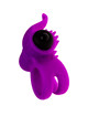 Adrien lastic - bullet lastic violet vibrator ring