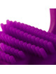 Cockring com Vibração Lastic Violeta