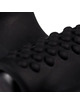 Adrien lastic - lingus black vibrator ring