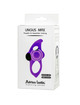 Adrien lastic - lingus max anillo vibrador violeta