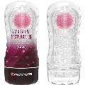 pretty love - funda masturbadora rosa