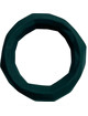 alive - stellar cock ring green