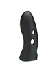 pretty love - marico funda de dedo electro-estumilador negro