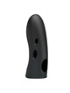 pretty love - marico black electro-stimulator finger cover