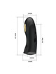 pretty love - marico funda de dedo electro-estumilador negro