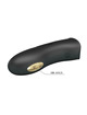 pretty love - marico black electro-stimulator finger cover
