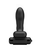 pretty love - orlando black vibrator finger cover