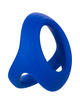 admiral - cock ball doble anillo azul