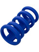 Cockring Admiral Xtreme Cage Azul