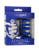 Cockring Admiral Xtreme Cage Azul