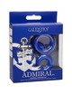 Cockrings Admiral Conjunto 3