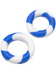 admiral - set 2 penis rings