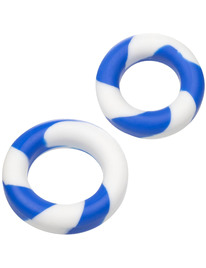 admiral - set 2 anillos para pene