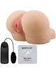 crazy bull - realistic vagina and anus kylie vibrator