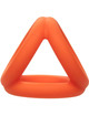 California exotics - alpha triple anillo naranja